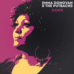 Emma / Putbacks Donovan Dawn Vinyl LP