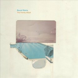 Bound Stems Family Afloat Vinyl LP