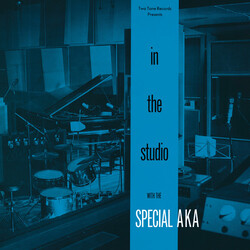 Special Aka In The Studio 180gm Vinyl LP