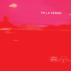 Yo La Tengo Extra Painful Vinyl 3 LP