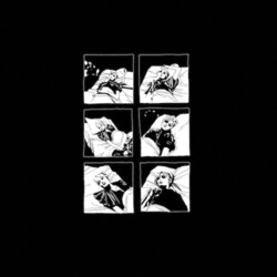 Girl Tears Tension Vinyl LP