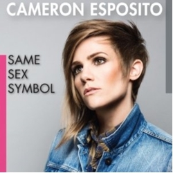 Carmen Esposito Same Sex Symbol Vinyl LP