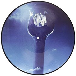 Can Can (Inner Peace) picture disc Vinyl LP