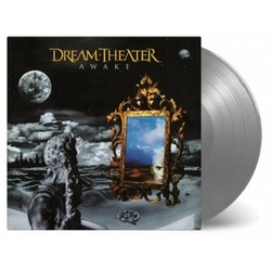 Dream Theater Awake Vinyl 2 LP