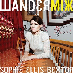 Sophie Ellis Bextor Wandermix Vinyl 12"
