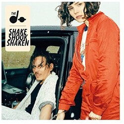 Do Shake Shook Shaken  Vinyl 3 LP