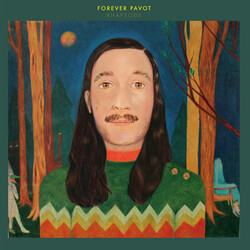 Forever Pavot Rhapsode Vinyl LP
