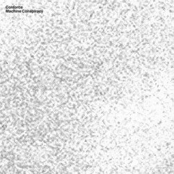 Conforce Machine Conspiracy Vinyl 3 LP