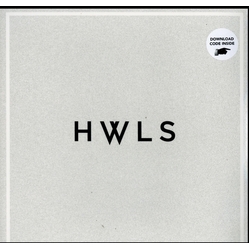 Hwls HWLS Vinyl 12"