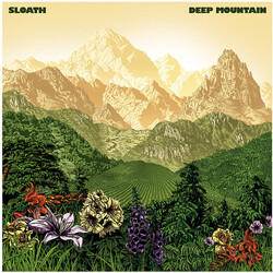 Sloath Deep Mountain Vinyl LP