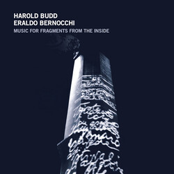 BuddHarold / BernocchiEraldo Music For Fragments From The Inside Vinyl 2 LP