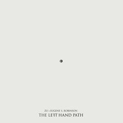 Eugene Zu / Robinson Left Hand Path Vinyl LP