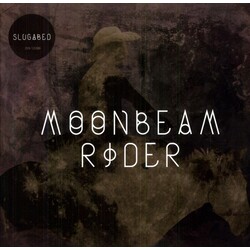 Slugabed Moonbeam Rider Ep Vinyl 12"