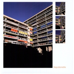 Matthew Friedberger Napoleonette Vinyl LP