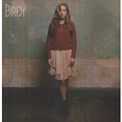Birdy Birdy Vinyl LP