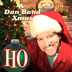 Dan Band Ho: A Dan Band Xmas Coloured Vinyl LP