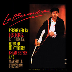 Los Lobos La Bamba / O.S.T. 180gm ltd Vinyl LP