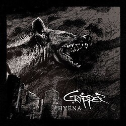Cripper Hyëna Vinyl LP