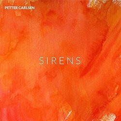 Petter Carlsen Sirens Vinyl LP