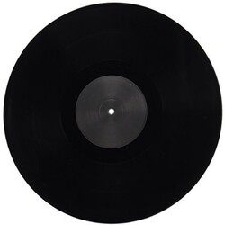 Anthone Breath/Lungs Vinyl 12"