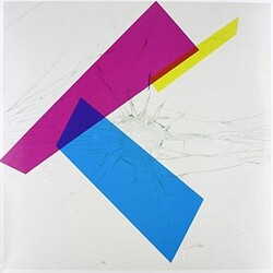 Lindstrom Breakfast In Heaven Remixed Vinyl 12"