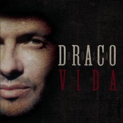 Robi Draco ( Draco ) Rosa Vida Vinyl 2 LP