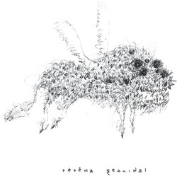 Tetema Geocidal Vinyl LP