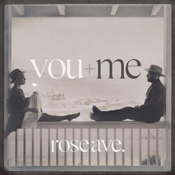You+Me Rose Ave Vinyl LP
