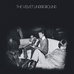 Velvet Underground Velvet Underground: 45th Anniversary Vinyl LP