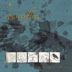 Boy Sets Fire Misery Index: Notes From The Plague Years Vinyl LP