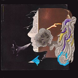 Dirty Sound System Dirty French Psychedelics Vinyl LP