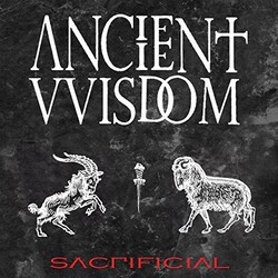 Ancient Wisdom Sacrificial Vinyl LP