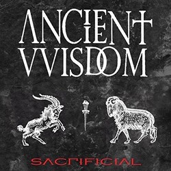 Ancient Wisdom Sacrificial Vinyl LP