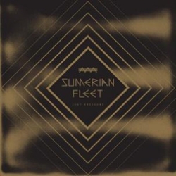 Sumerian Fleet Just Pressure Vinyl LP