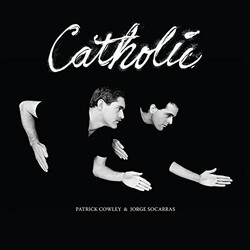 CowleyPatrick /SocarrasJorge Catholic Vinyl 2 LP