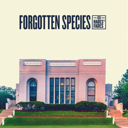 Forgotten Species Hades Fades VINYL LP
