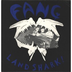 Fang (2) Landshark! VINYL LP