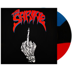 Shrine Waiting For The War Vinyl LP
