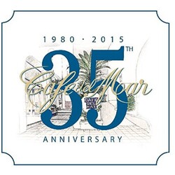 V/A Cafe Del Mar 35th Anniversary 3 CD