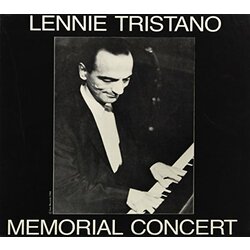 Various Artists Lennie Tristano Memorial Concert Vinyl 5 LP