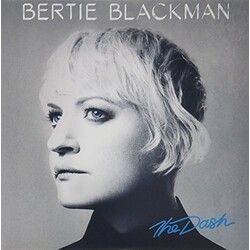 Bertie Blackman Dash Vinyl LP