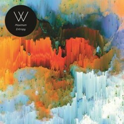 Man Without Country Maximum Entropy Vinyl LP