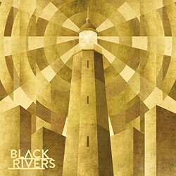 Black Rivers Black Rivers Vinyl LP