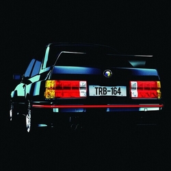 Tiga Bugatti Vinyl 12"