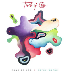 Various The Story Of Ghostly International Vinyl 2 LP