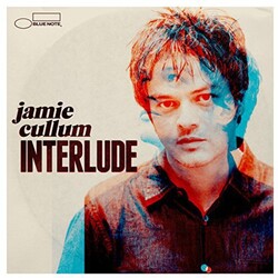 Jamie Cullum Interlude 180gm Vinyl 2 LP