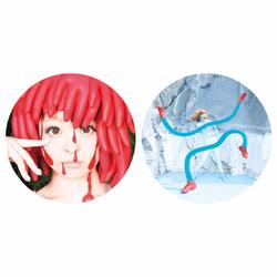 Kyary Pamyu Pamyu PIKA PIKA FANTAJIN  (DLCD) picture disc Vinyl LP