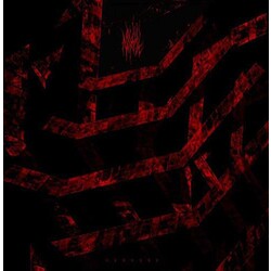 Nihill Verderf Vinyl 2 LP