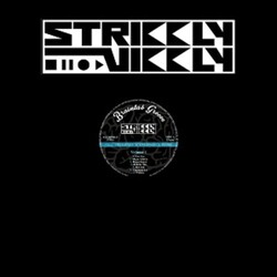 Various Uk Black Hits: The Very Best Of British R&B, Urban Soul And 2 Step Vinyl LP