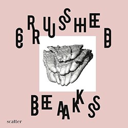 Crushed Beaks Scatter Vinyl LP